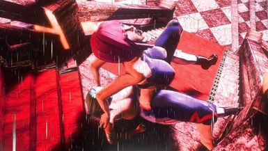 Futalloween (Part 1) Animation - 8 image