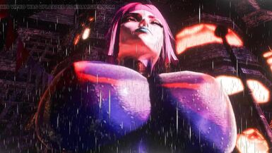 Futalloween (Part 1) Animation - 9 image