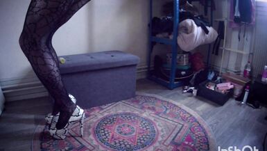 Sissy bimbo training - 5 image