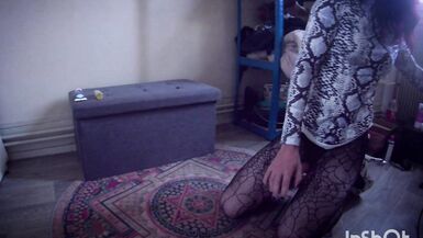 Sissy bimbo training - 7 image