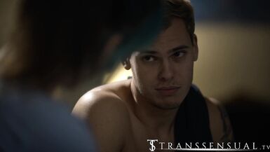 Stepmother, you didn't expect me to have it bigger than my stepfather - 3 image