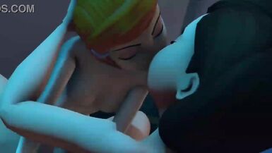 STEPMOM WITH GIRL FUCKING AND FEELING - 11 image