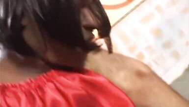 The biggest black cock i ever fucked my ass - 13 image