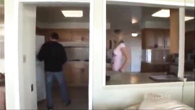 Linda trans muy sexy - 14 image