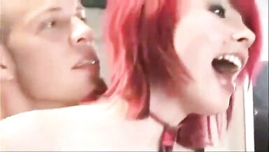 Linda trans muy sexy - 8 image