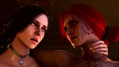 Dos frutas tienen una cena muy divertida y tiene sexo duro - 13 image