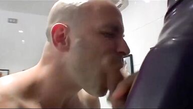 Transexual fetish submission.... - 5 image