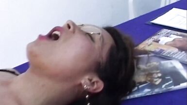 The Italian World of Trannies #4 - 12 image