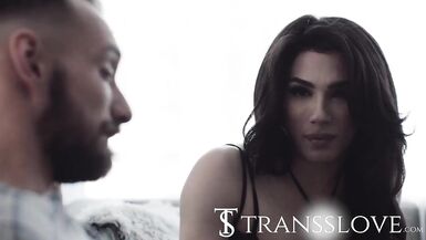 He told me that it was only for his ass and it turned out that he had a cock - 3 image