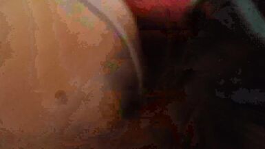 Laurita me da rico por detras - 15 image