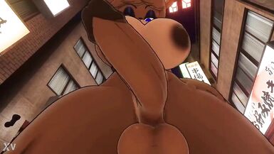 Fnaf porn animatronics - 3 image