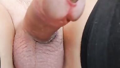 sissy extreme sounding 2 - 9 image