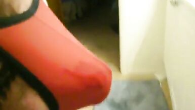 Herod G. Trying to Keep It in My Pants. but It's Hard! - 12 image