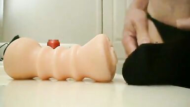 Herod G. Trying to Keep It in My Pants. but It's Hard! - 2 image