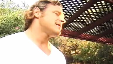 Her anus is always ready for some hard action - 1 image