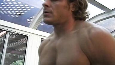 Her anus is always ready for some hard action - 6 image