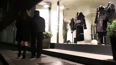 Beautiful Slut with a Huge Cock - 1 image