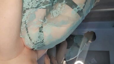 Daddy Treats Me Like a Good Little Whore - 11 image