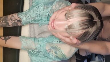 Daddy Treats Me Like a Good Little Whore - 15 image