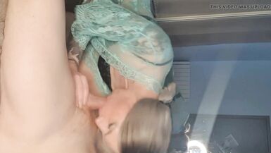 Daddy Treats Me Like a Good Little Whore - 7 image