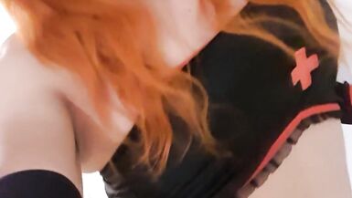 The Little Sissy on her Highheels - 4 image