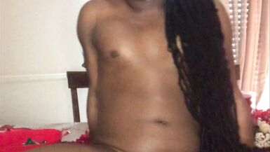 Cum OPEN Up YOUR Present - 15 image