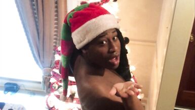 Cum OPEN Up YOUR Present