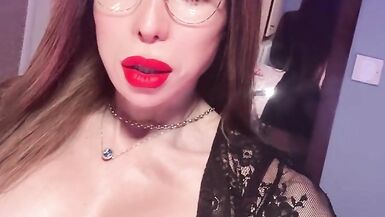 Trans Erika Schinaider - 6 image