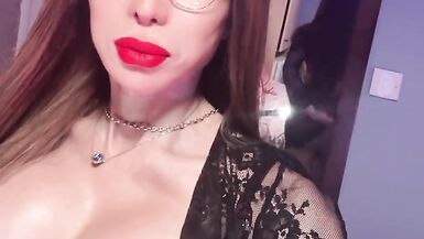 Trans Erika Schinaider - 7 image