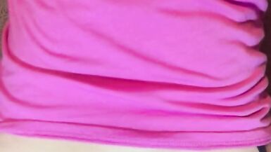 Stuffing my 20 inch dildo at my ass - 11 image