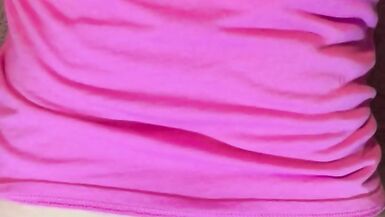 Stuffing my 20 inch dildo at my ass - 12 image