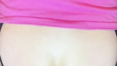 Stuffing my 20 inch dildo at my ass - 13 image