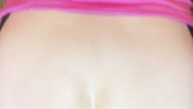 Stuffing my 20 inch dildo at my ass - 14 image