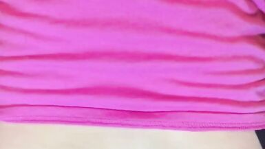 Stuffing my 20 inch dildo at my ass - 15 image