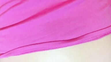 Stuffing my 20 inch dildo at my ass - 4 image