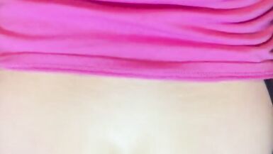 Stuffing my 20 inch dildo at my ass - 7 image