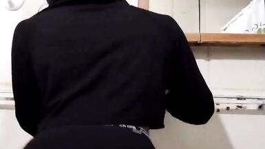 Mika Kawaiii's Femboy Twerk Compilation 1