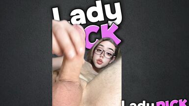 LadyDick my feet, Watch me - 12 image
