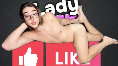 LadyDick my feet, Watch me - 14 image