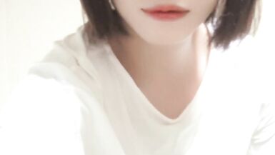 Shemale Ting Xuan blow job and anal sex with huge toy - 5 image