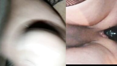 Slutty Trans Extreme Anal Penetration - 12 image