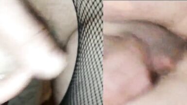 Slutty Trans Extreme Anal Penetration - 14 image