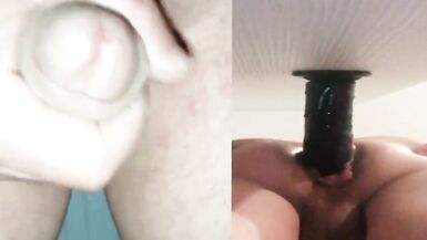 Slutty Trans Extreme Anal Penetration - 3 image