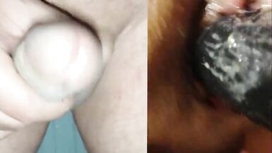 Slutty Trans Extreme Anal Penetration - 4 image