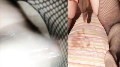 Slutty Trans Extreme Anal Penetration