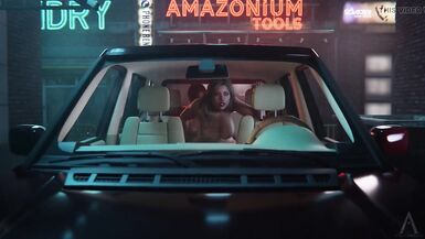 Amazonium Futanari Hardcore sex videos - 7 image