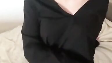 Japanese Sissy Slut Serina 01 - 11 image