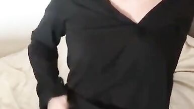 Japanese Sissy Slut Serina 01 - 12 image