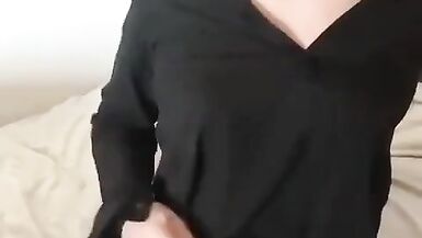 Japanese Sissy Slut Serina 01