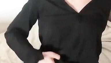 Japanese Sissy Slut Serina 01 - 14 image